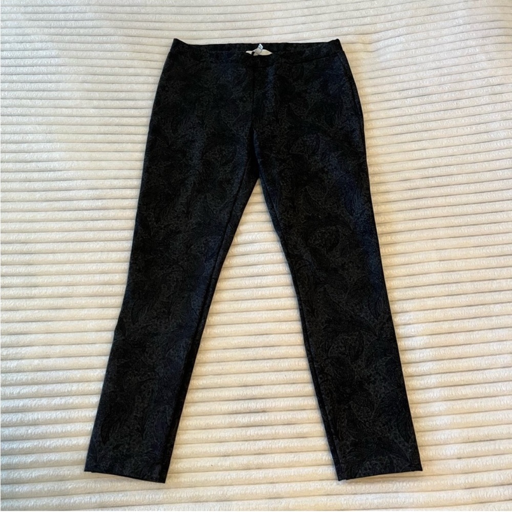 Joie Floral Print Pants